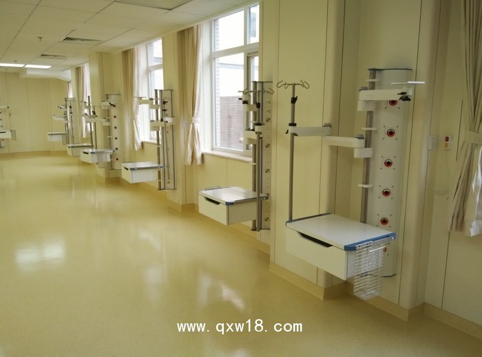 墻壁式吊塔電動(dòng)吊塔外科吊塔