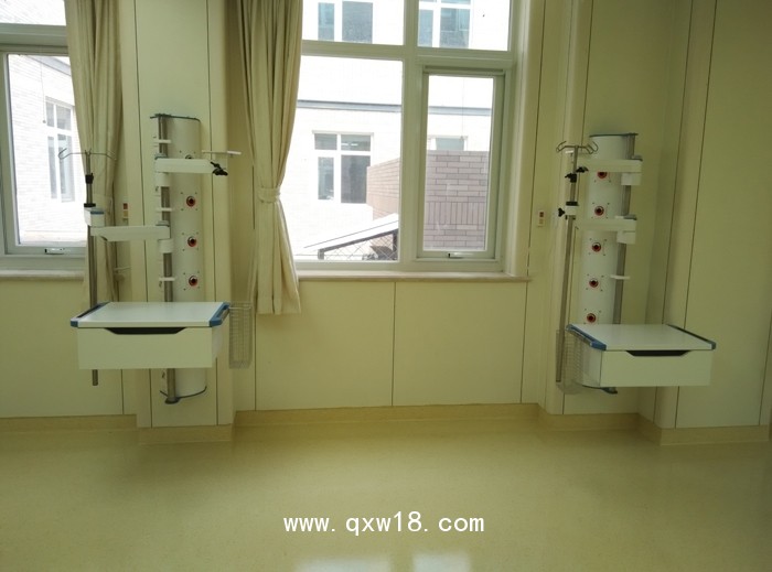 墻壁式吊塔電動(dòng)吊塔外科吊塔