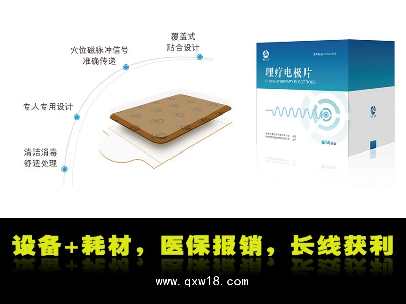 腦循環(huán)功能障礙治療儀