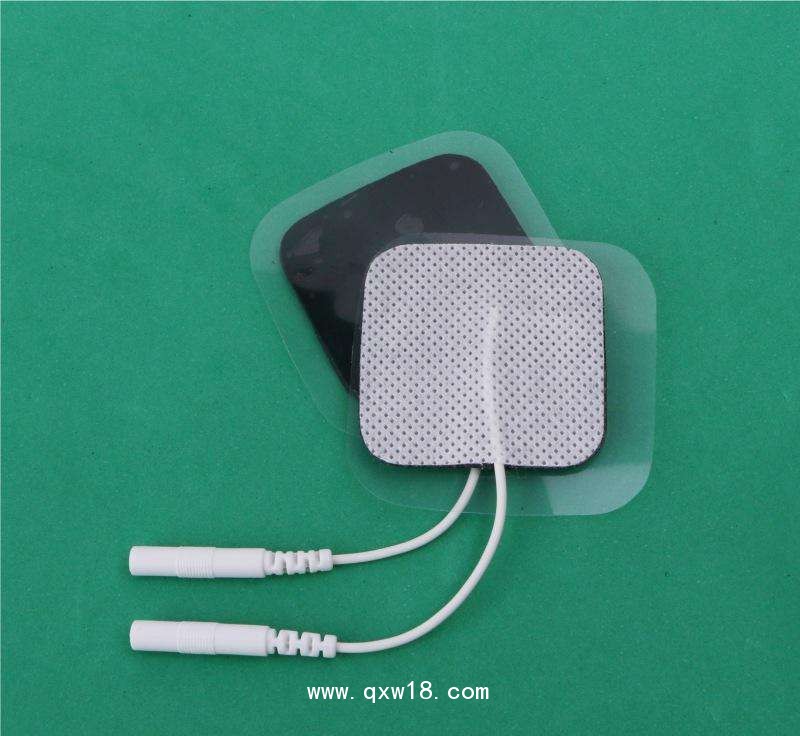 超聲藥物導入水凝膠電極保濕片