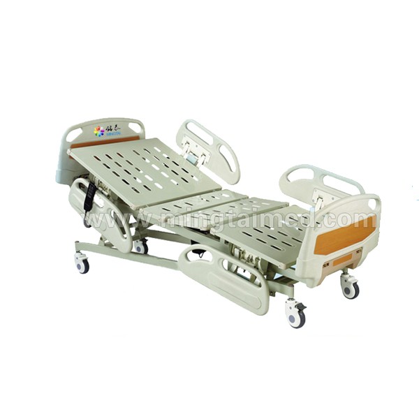 銘泰M5高級多功能電動護理病床系列重癥監(jiān)護電動病床
