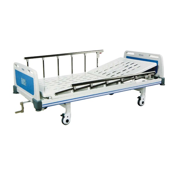 銘泰手動(dòng)單搖護(hù)理床S1系列兒童病床，新生兒病床，嬰兒床