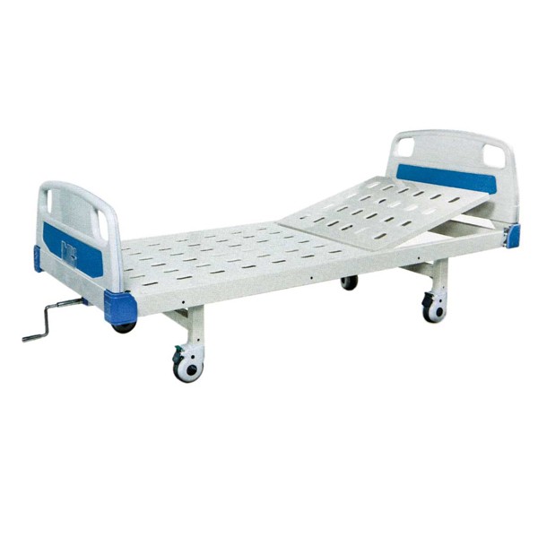 銘泰手動(dòng)單搖護(hù)理床S1系列兒童病床，新生兒病床，嬰兒床