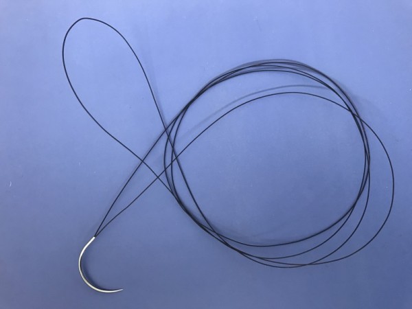 博達19年新品 關胸關腹手術專用可吸收環(huán)線