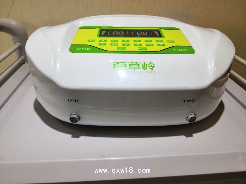 中醫(yī)定向透藥治療儀-電腦中頻治療儀