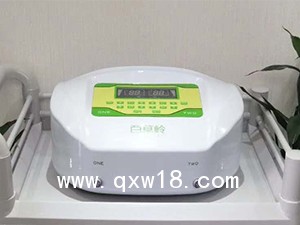 中醫(yī)定向透藥治療儀-電腦中頻治療儀