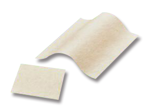 海藻酸鹽止血敷料