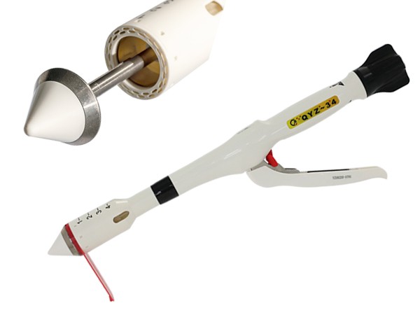 一次性使用肛腸吻合器(TST)