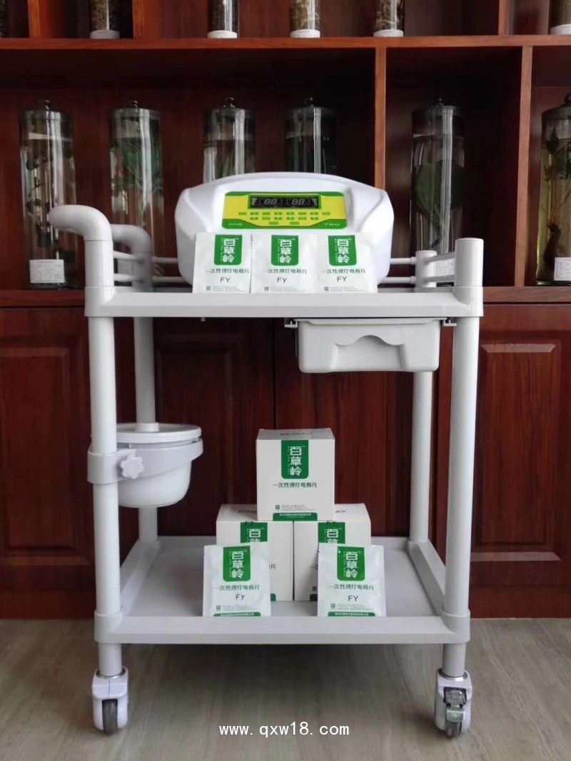 中醫(yī)定向透藥治療儀 經(jīng)皮給藥治療儀