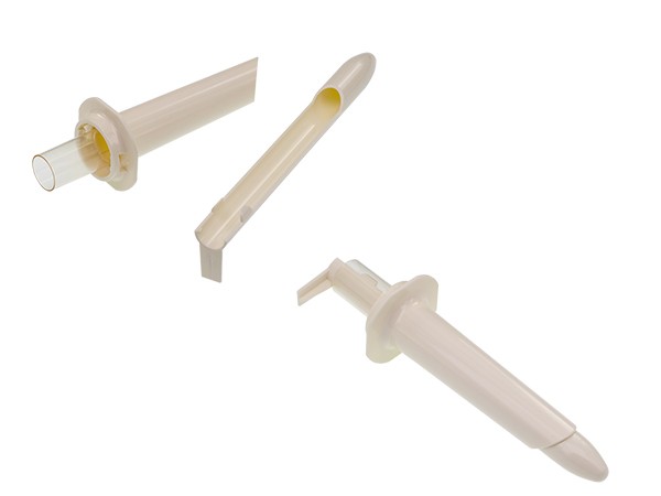 一次性使用肛門鏡