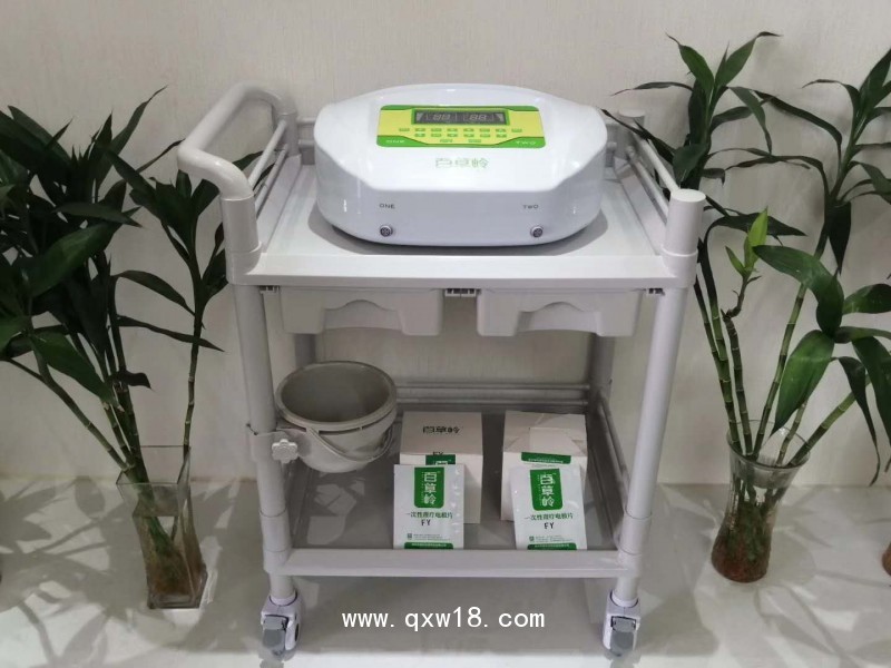 中藥離子導(dǎo)入治療儀-離子導(dǎo)入設(shè)備