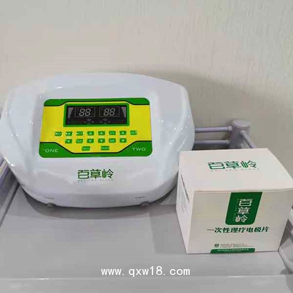 中醫(yī)定向透藥儀-儀器全國招商