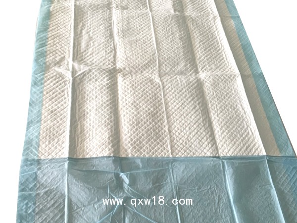廠(chǎng)家招商 一次性使用護(hù)理墊 800*1500mm 醫(yī)用墊單