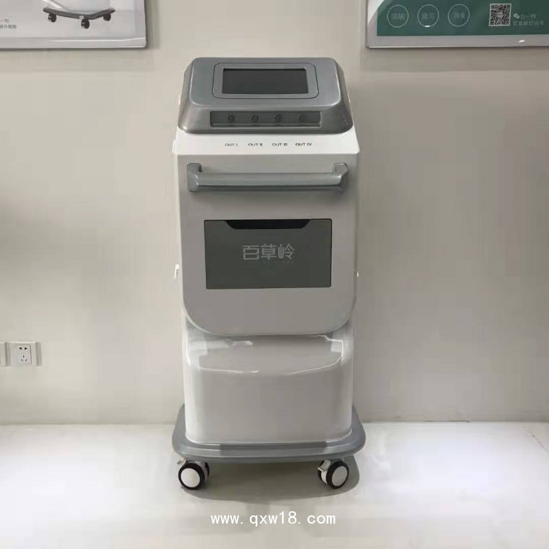 中醫(yī)定向透藥儀-定向透藥 靶向給藥