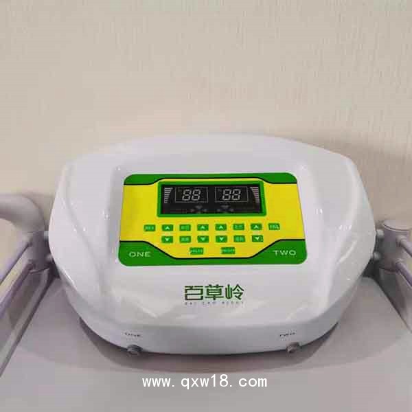 中藥離子導(dǎo)入治療儀-中醫(yī)定向透藥設(shè)備