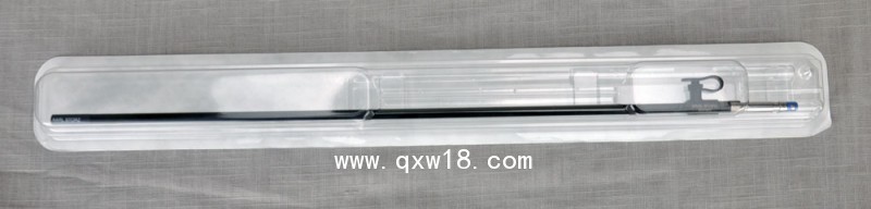 德國(guó)史托斯STORZ 雙極電凝鉗、雙極抓鉗 38651ON