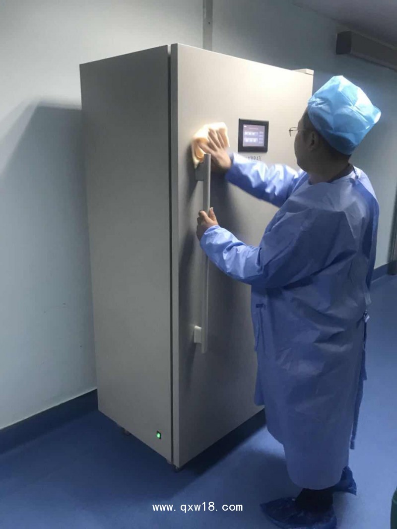 鉛衣消毒柜，鉛衣凈化烘干柜，光觸媒鉛衣凈化烘干柜