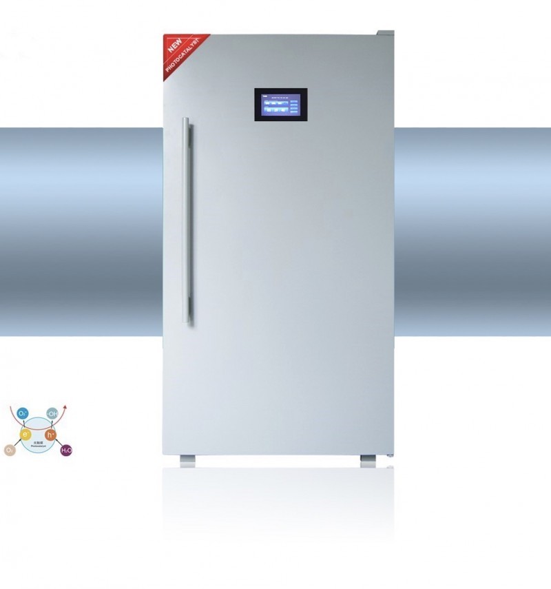 鉛衣消毒柜，鉛衣凈化烘干柜，光觸媒鉛衣凈化烘干柜