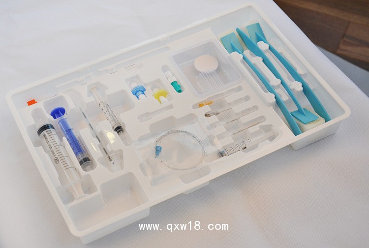一次性使用麻醉穿刺包