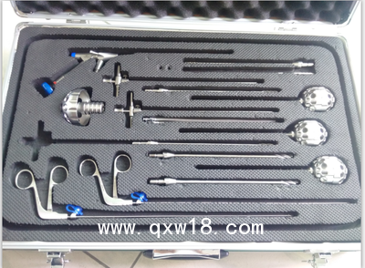 進(jìn)口椎間孔鏡器械，德國(guó)費(fèi)格，資質(zhì)齊全