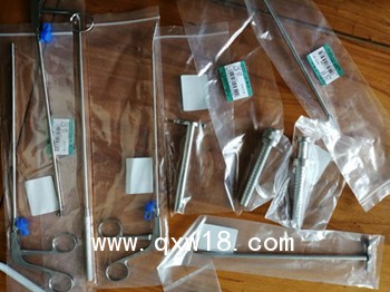 椎間孔鏡 內窺鏡 胸腔鏡技術 椎間器械培訓