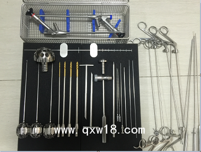脊柱微創(chuàng)射頻、低溫等離子、椎間孔鏡