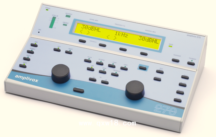 診斷型聽(tīng)力計(jì)