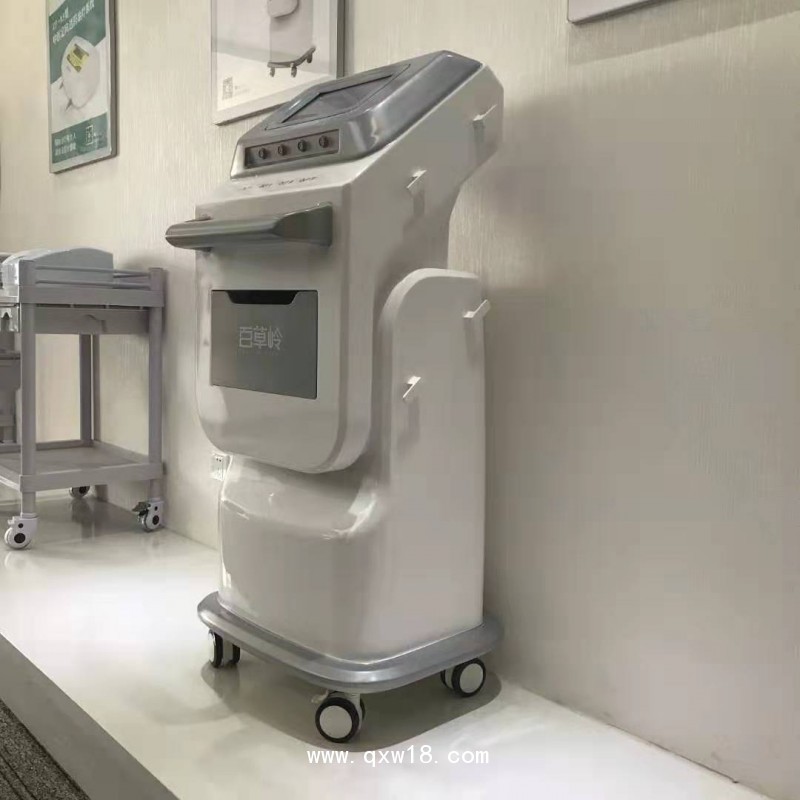 中醫(yī)定向透藥治療儀-中頻脈沖直流電治療