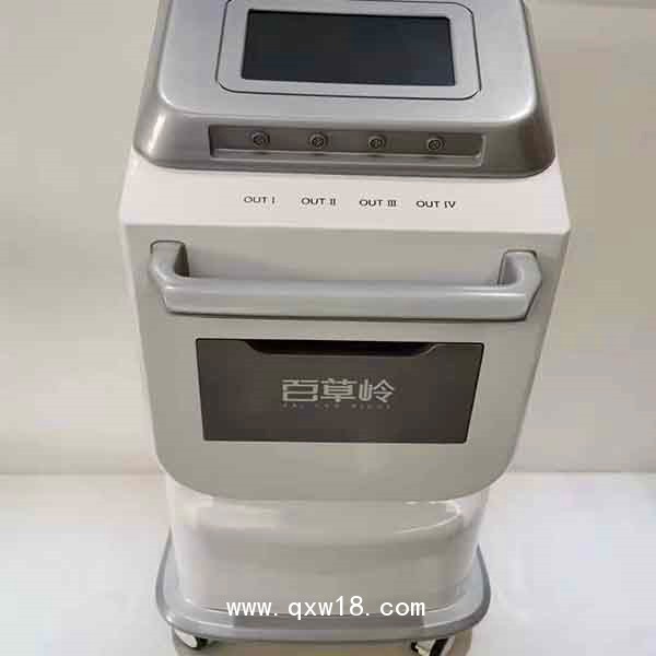 中醫(yī)定向透藥儀-經(jīng)皮神經(jīng)電刺激