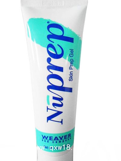進口美國Nuprep凝膠磨砂膏114g