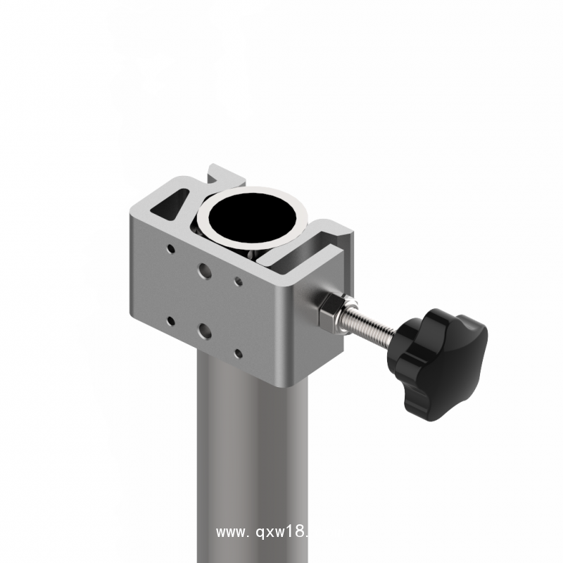 監(jiān)護儀固定夾\注射泵固定夾\輸液泵固定夾\背夾\夾子