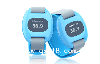 嬰安逸嬰兒防盜系統(tǒng)