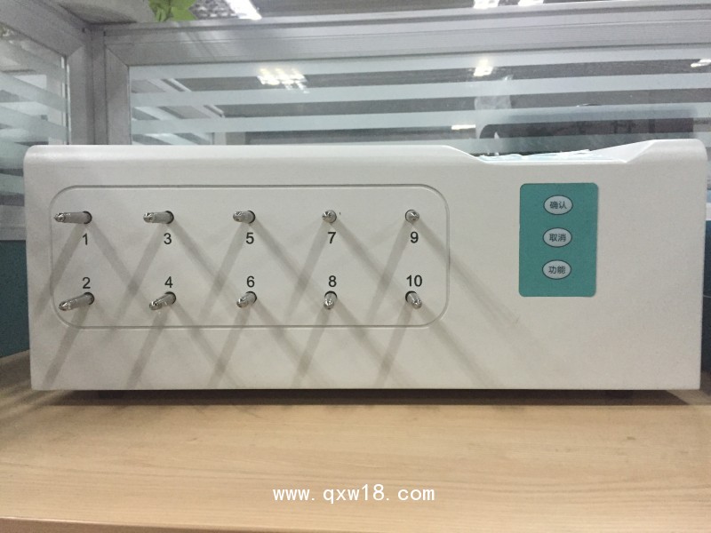 幽門螺桿菌呼氣試驗檢測儀  C13