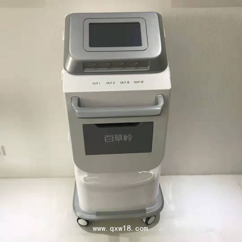 中藥離子導(dǎo)入儀康復(fù)理療設(shè)備