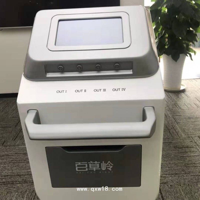 中醫(yī)定向透藥治療儀-ZP-A9型中醫(yī)定向透藥儀