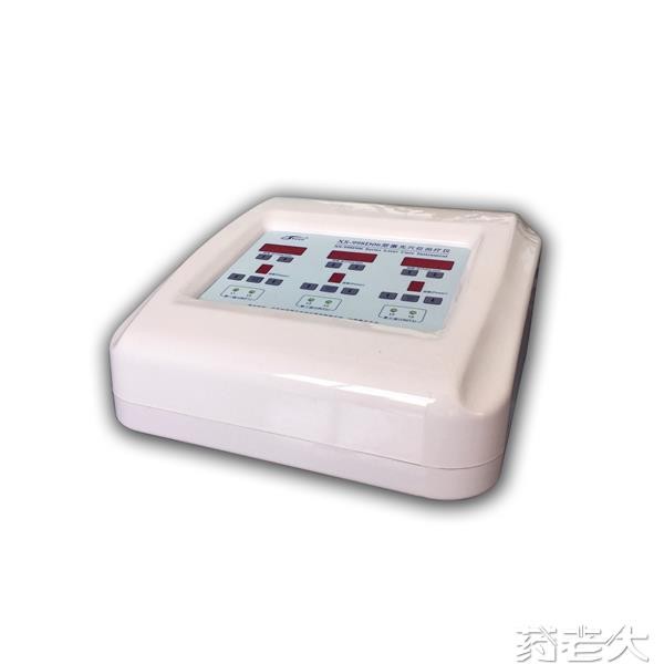 半導體激光治療儀