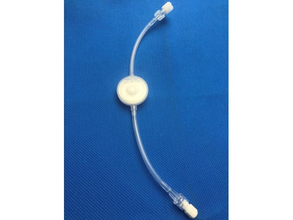 一次性使用精密藥液過(guò)濾器