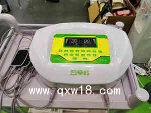 電腦中頻灸療儀-電腦中頻治療儀