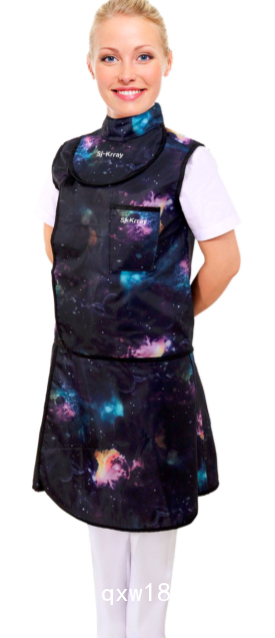 供應(yīng)X射線防護(hù)鉛衣