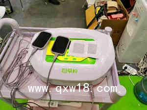 離子導(dǎo)入電療儀-百草嶺中藥離子導(dǎo)入電療儀