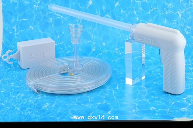 煥思科技電動(dòng)脈沖沖洗器