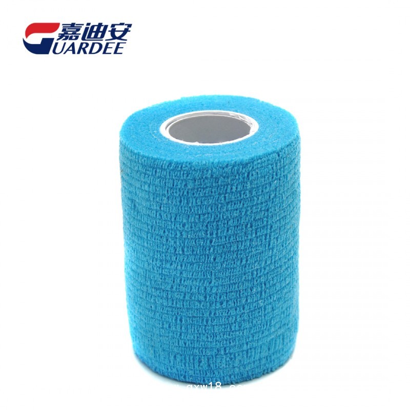 醫(yī)用冷敷貼|自粘彈性冰繃帶|7.5cm*4.5m|含補(bǔ)充液