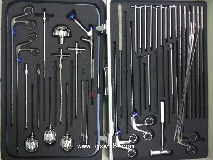 進(jìn)口椎間孔鏡器械三大品牌