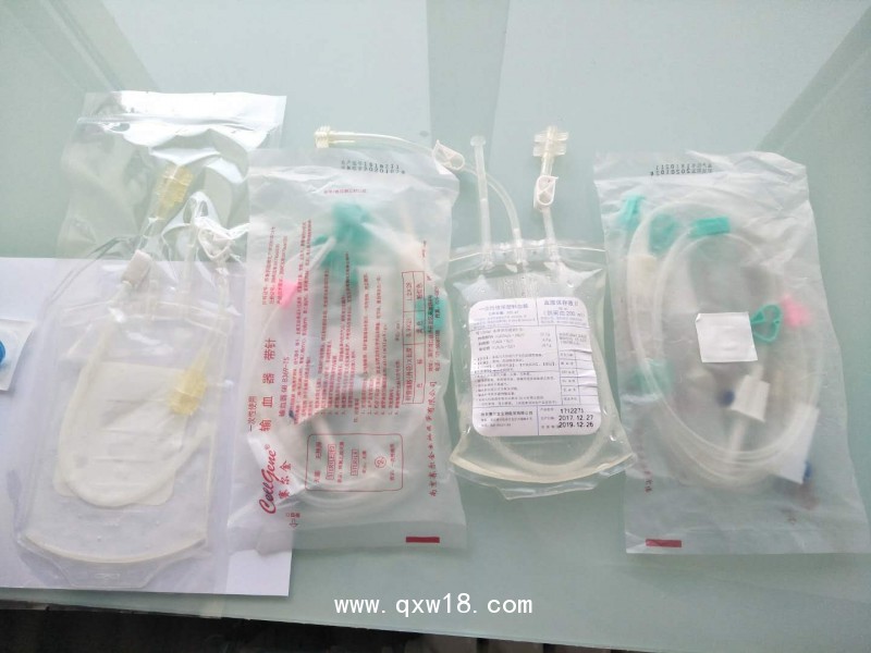 血袋、大自血血袋三大廠家南京賽爾金、蘇州萊仕、四川南格爾