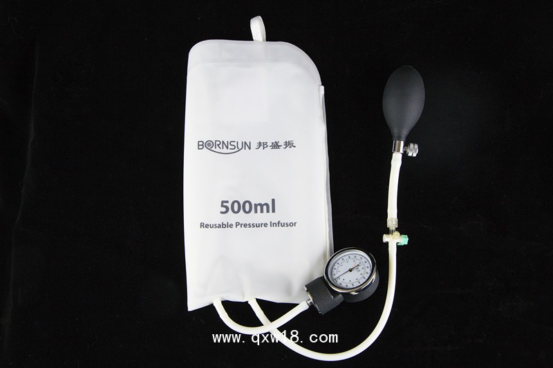 輸液輸血加壓袋