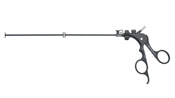 德國(guó)史托斯STORZ分離抓鉗、分離鉗33321ML