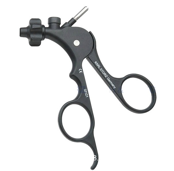 德國(guó)史托斯STORZ分離抓鉗、分離鉗33321ML