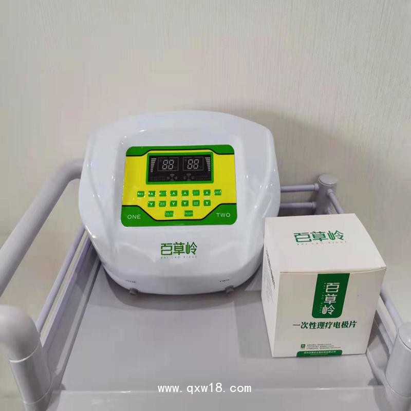 離子導(dǎo)入儀-中藥離子導(dǎo)入儀