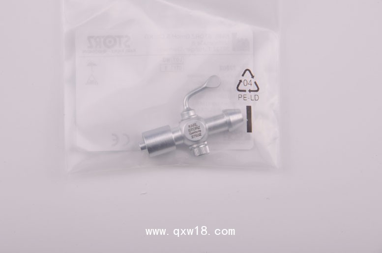 德國史托斯STORZ電切鏡鏡鞘26152BI