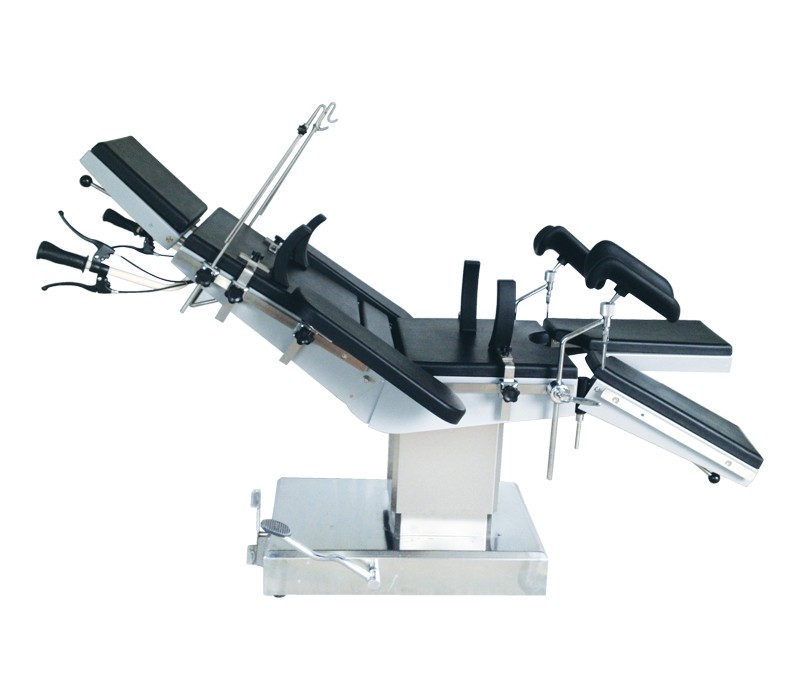 電動手術(shù)床DTP-2手術(shù)床手術(shù)用綜合床